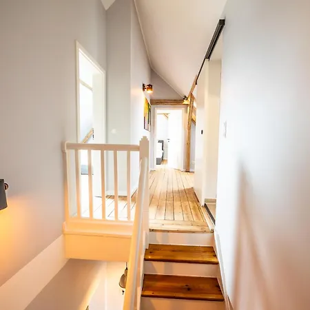 Liegeplatz - Vollausgestattete - Zentrumsnah Apartment *