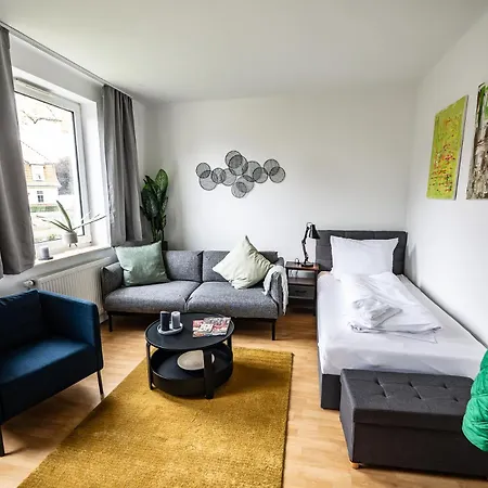 Liegeplatz - Vollausgestattete - Zentrumsnah Brunsbuttel